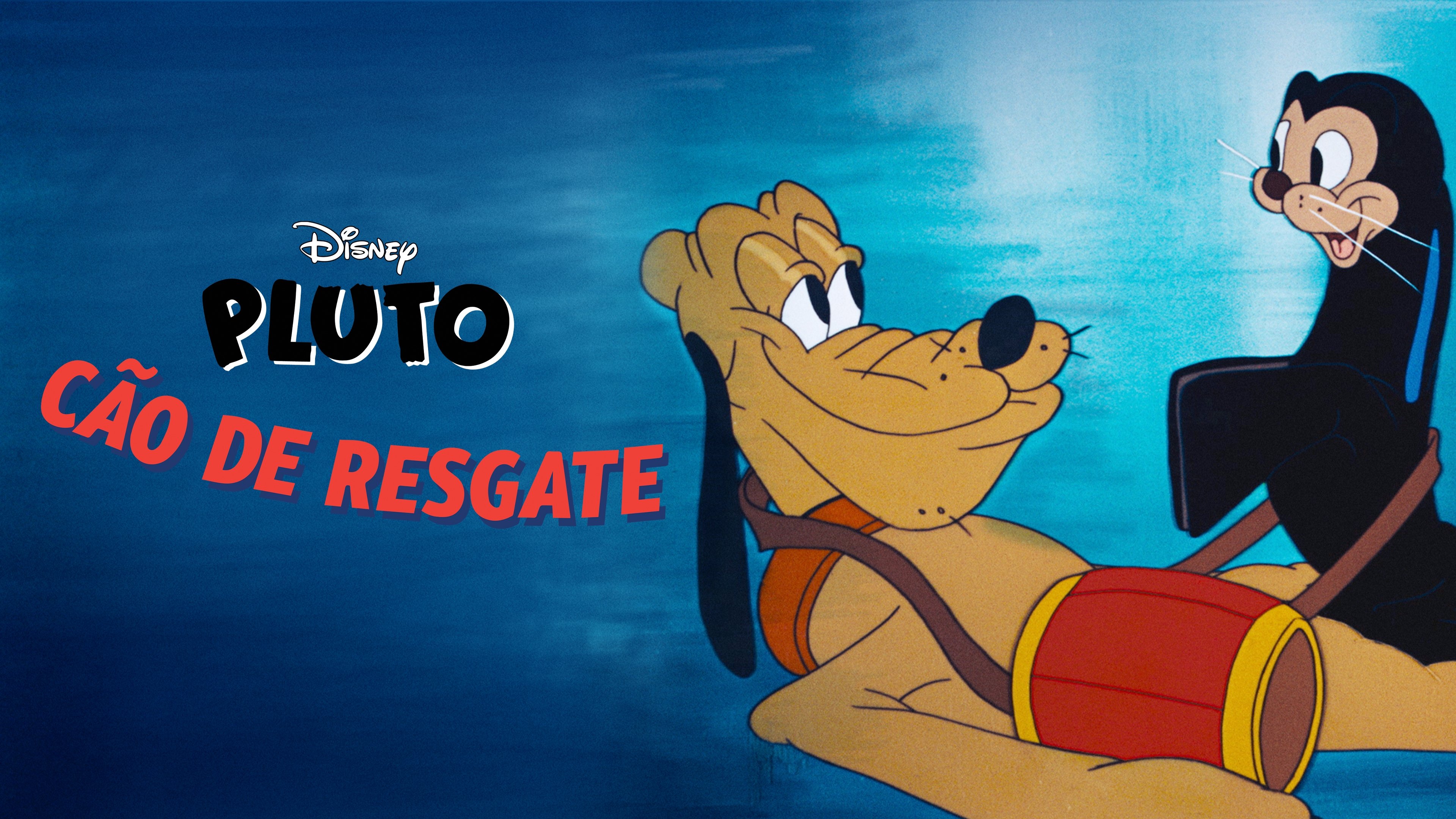 Rescue Dog (1947)