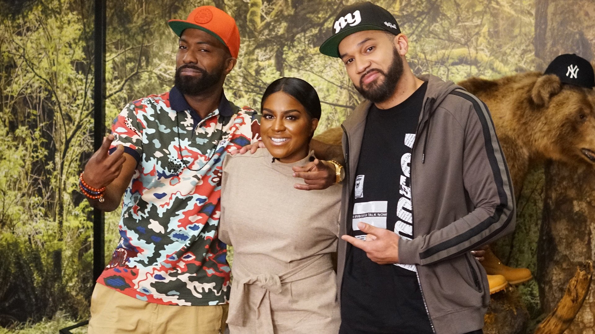 Desus & Mero - Épisode 29