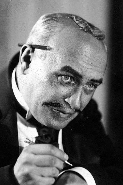 et billede af Józef Orwid