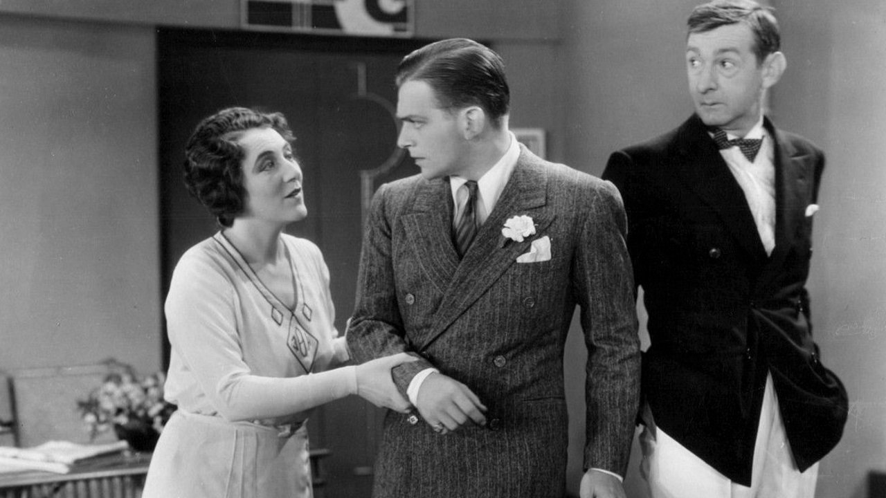 Little Accident (1930)