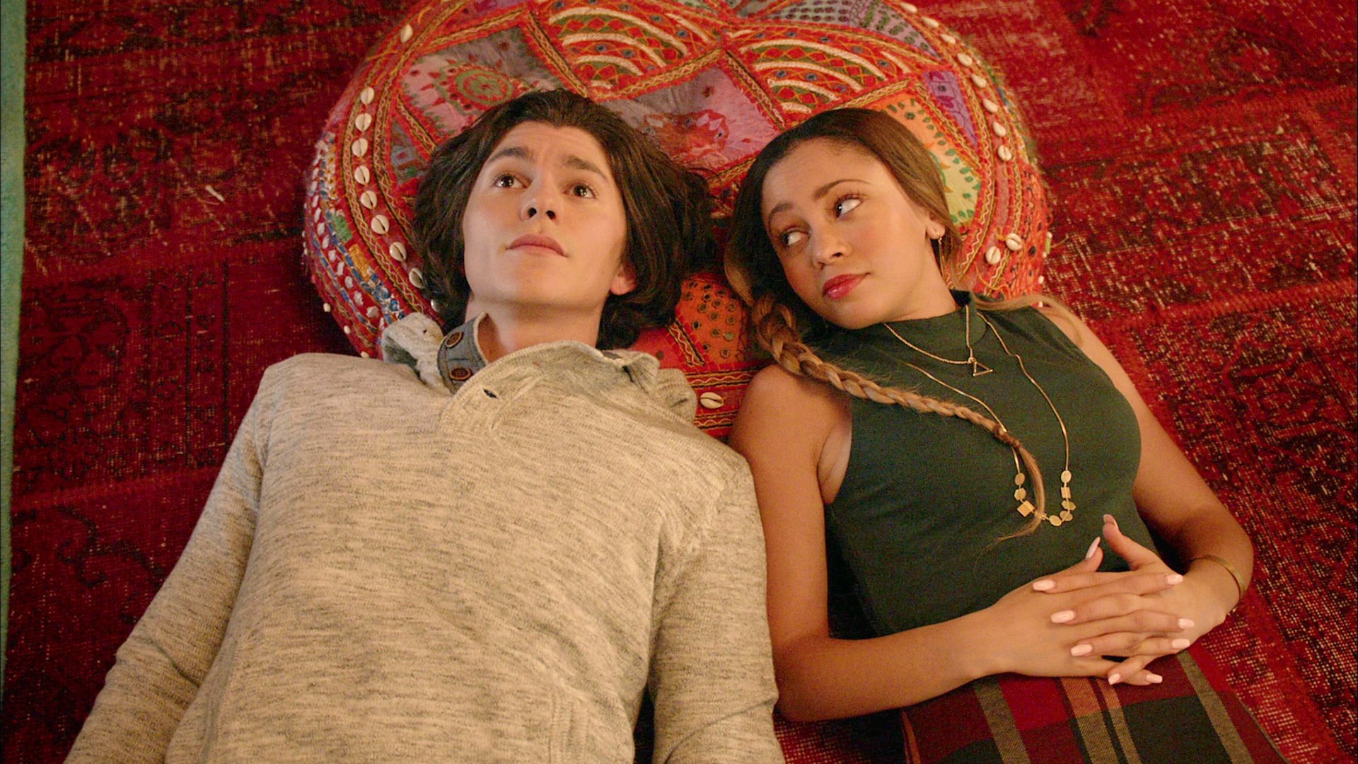 Finding Carter