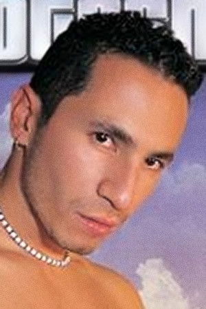 et billede af Antonio Vela