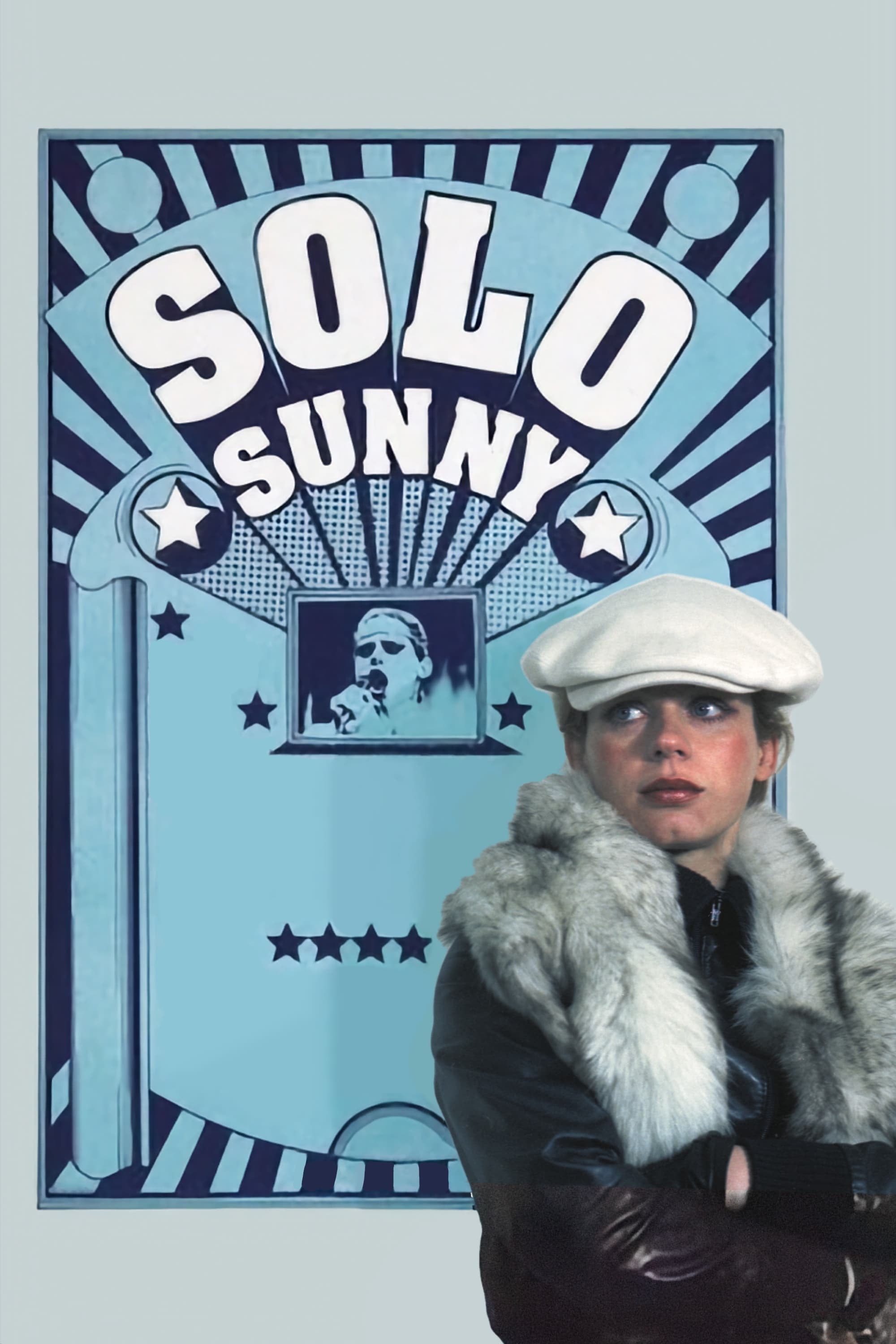 Affiche du film Solo Sunny 12340
