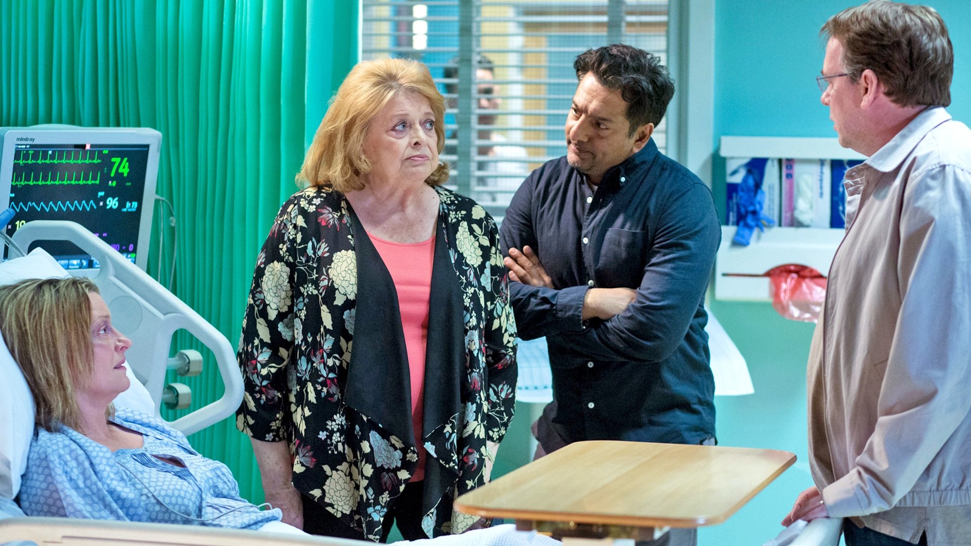 EastEnders 32x97
