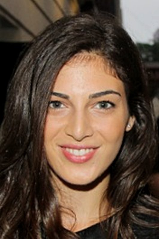 et billede af Lauren Haggis