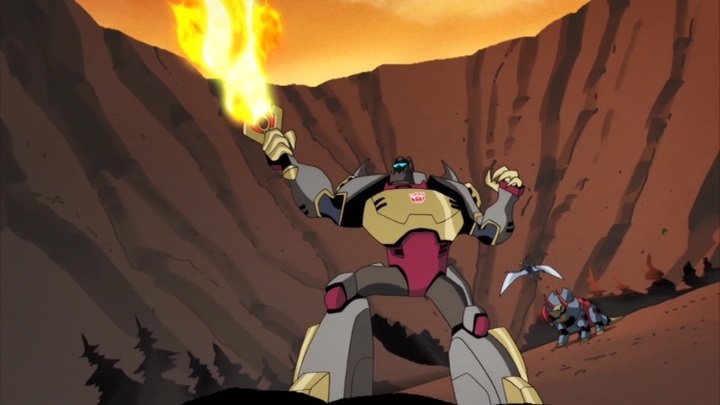 Episode 6
