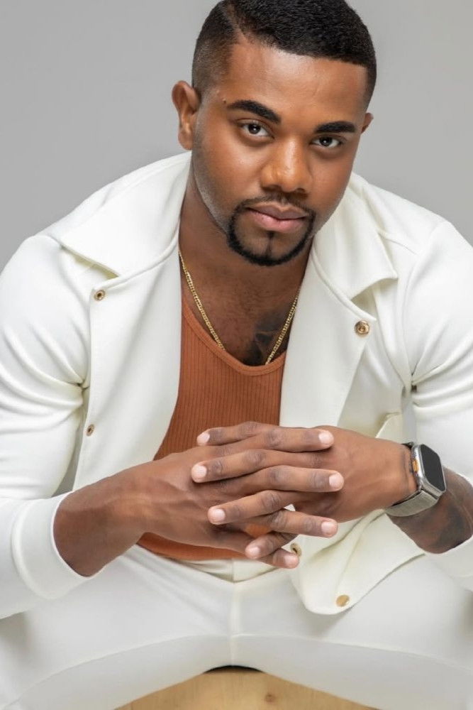 et billede af Davi Brito