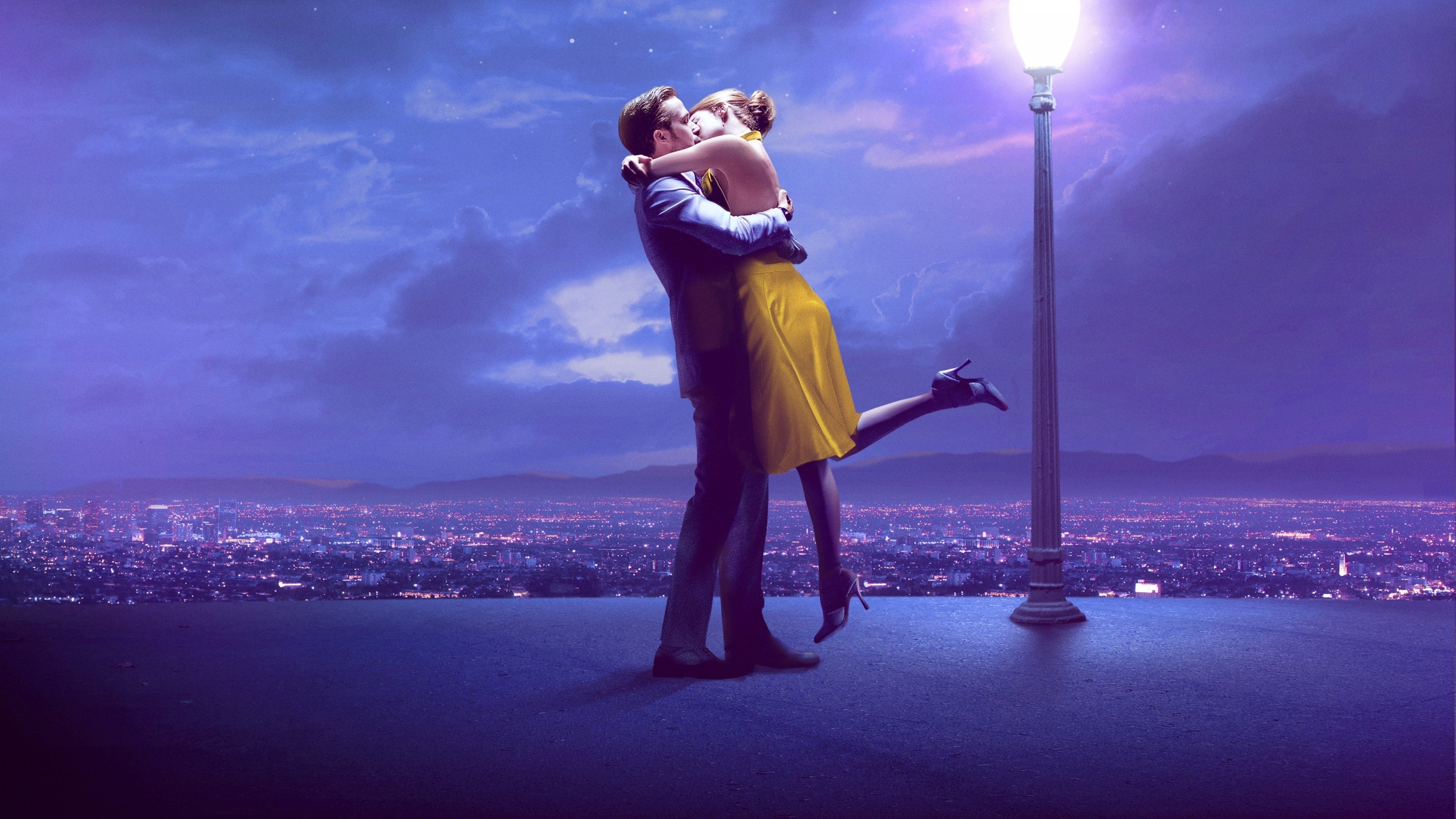 La La Land (2016)