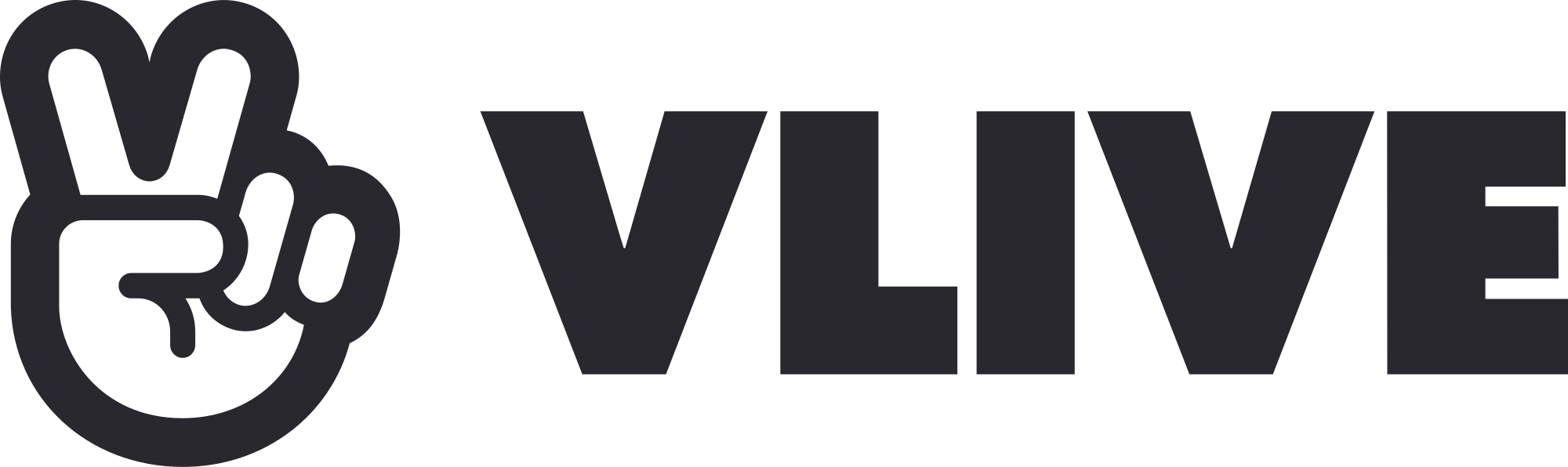 logo nextwork V LIVE