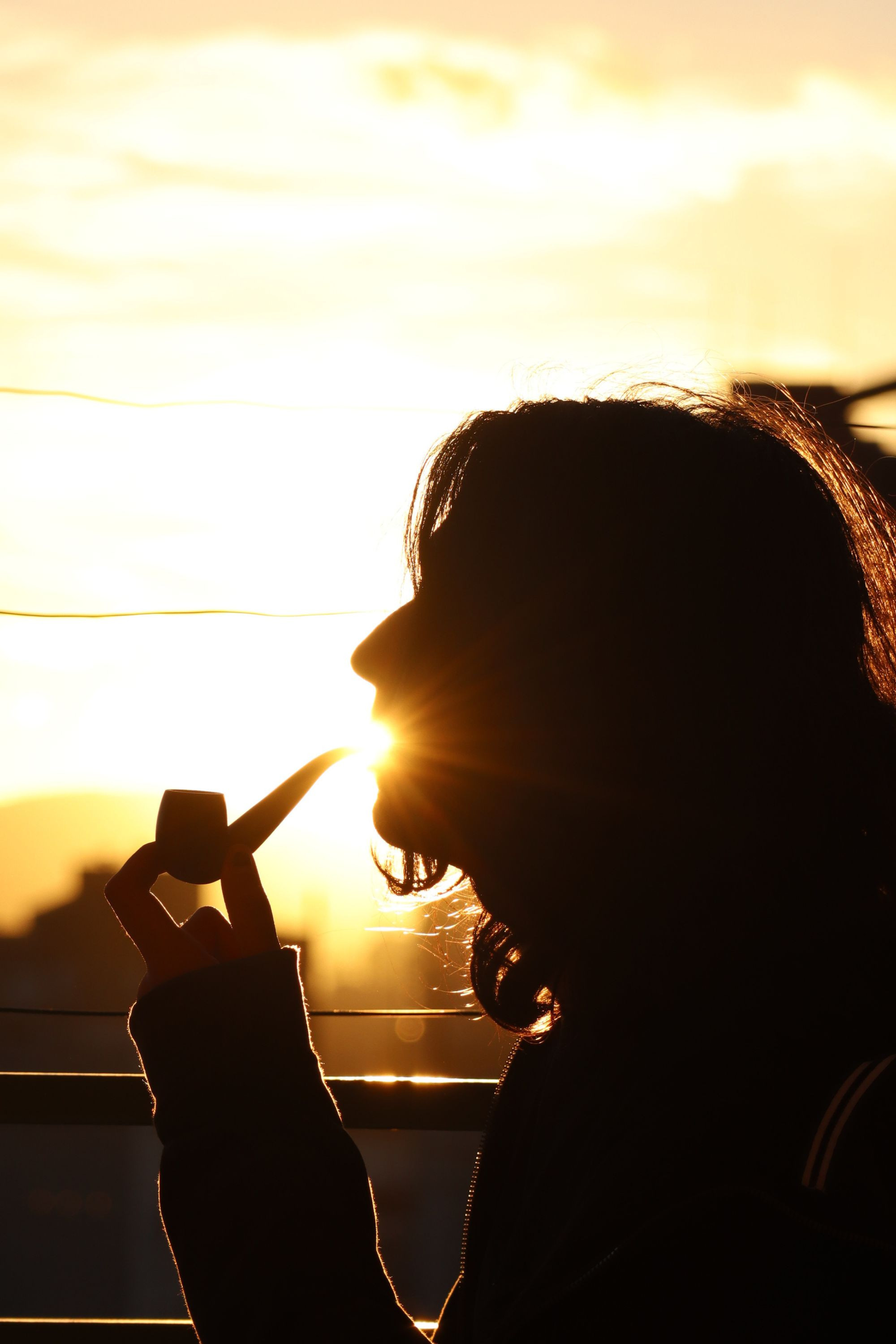 et billede af Lau Quevedo