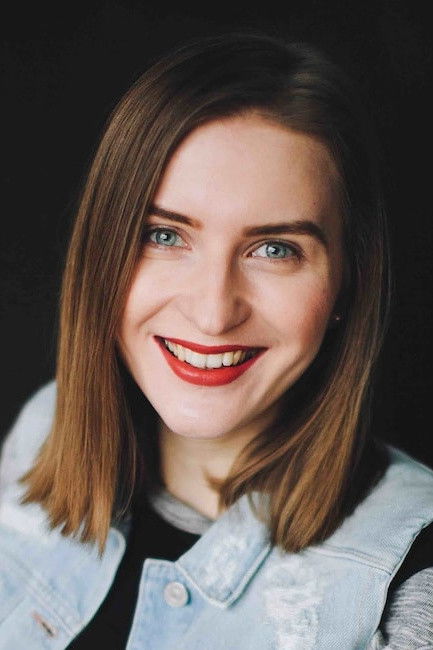 et billede af Volya Chaykovskaya