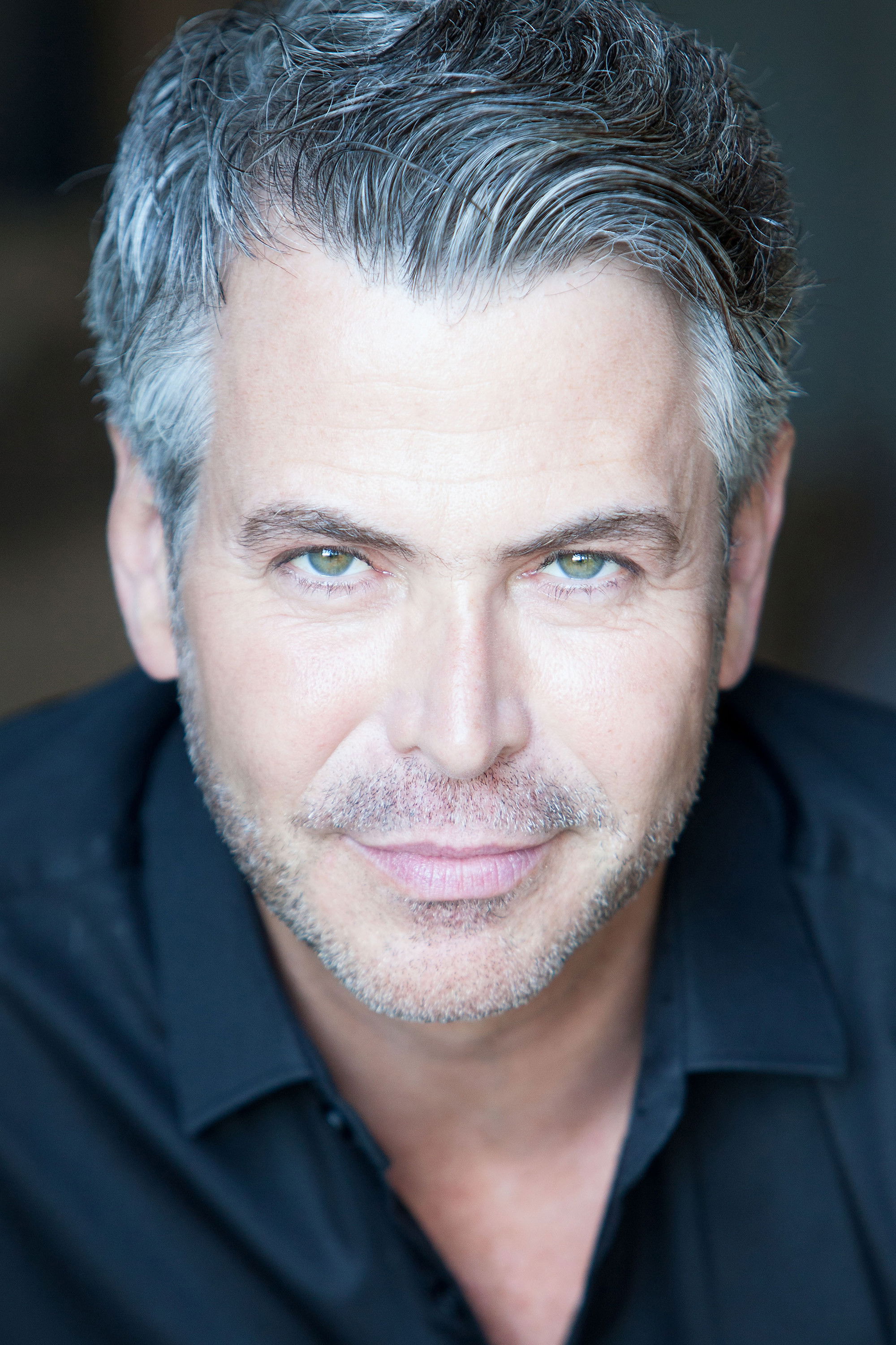 et billede af Réjean Vallée