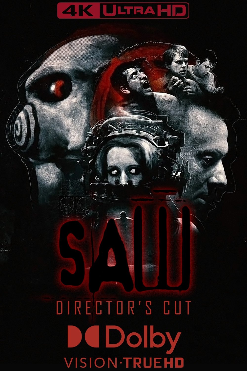 Saw