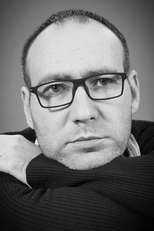Armen Arutyunyan | Executive Producer
