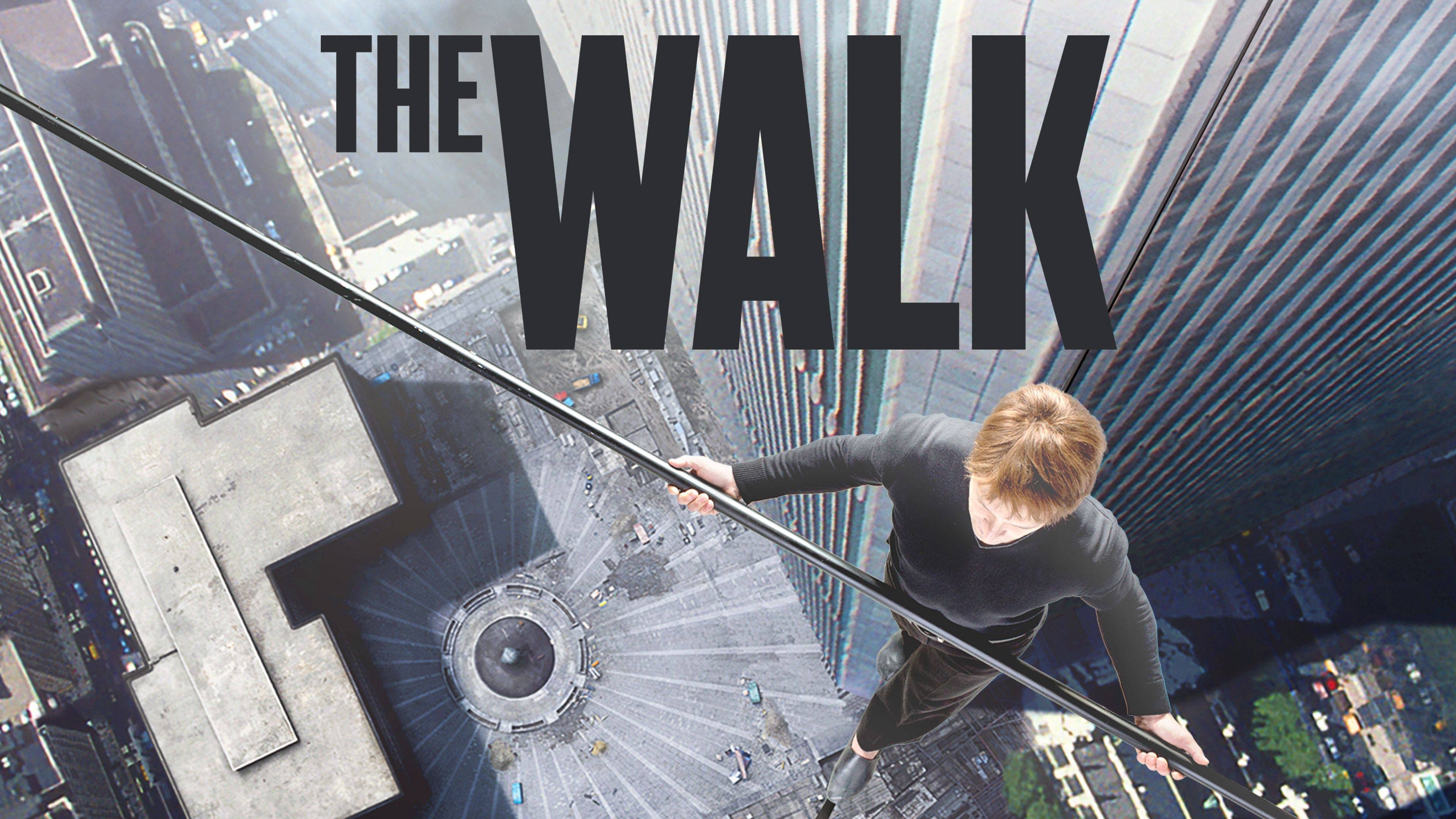 The Walk