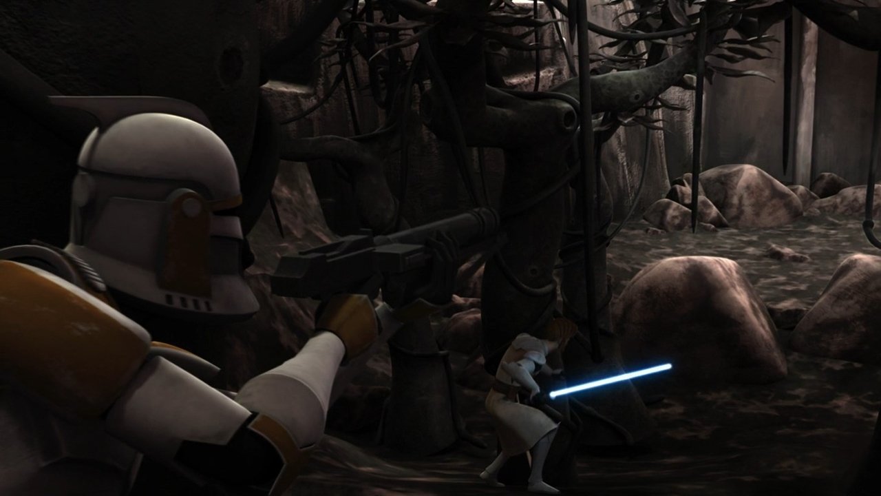 Star Wars: The Clone Wars Saison 1 Streaming Star Wars : The Clone Wars saison 1 episode 20 streaming vf - 𝐏𝐀𝐏𝐘𝐒𝐓𝐑𝐄𝐀𝐌𝐈𝐍𝐆
