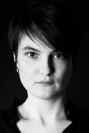 et billede af Carlotta Coco