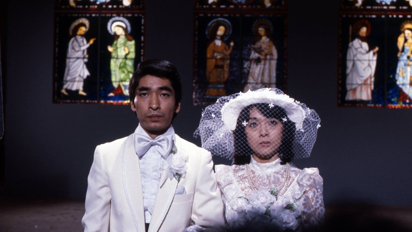 Uno Koichiro no nurete modaeru (1980)