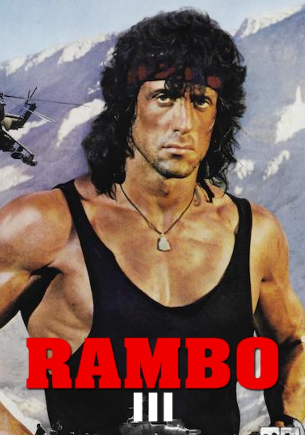 Rambo III