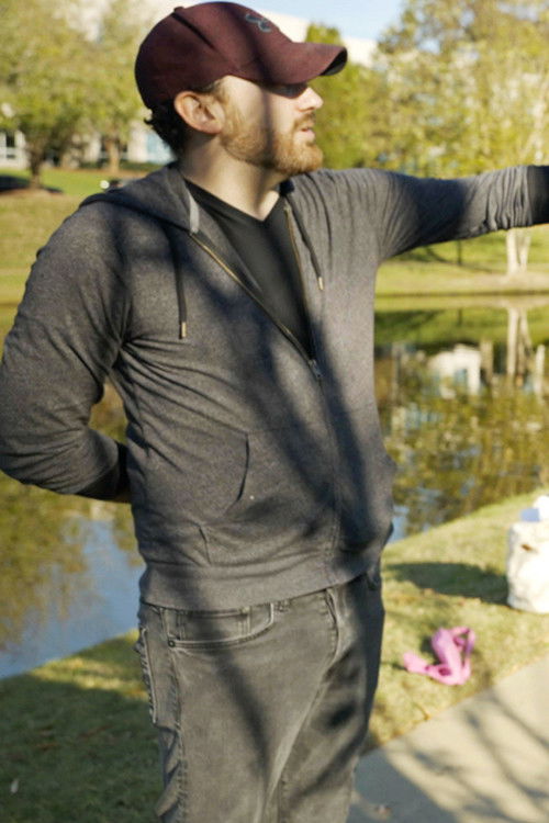 et billede af Joseph Riggi