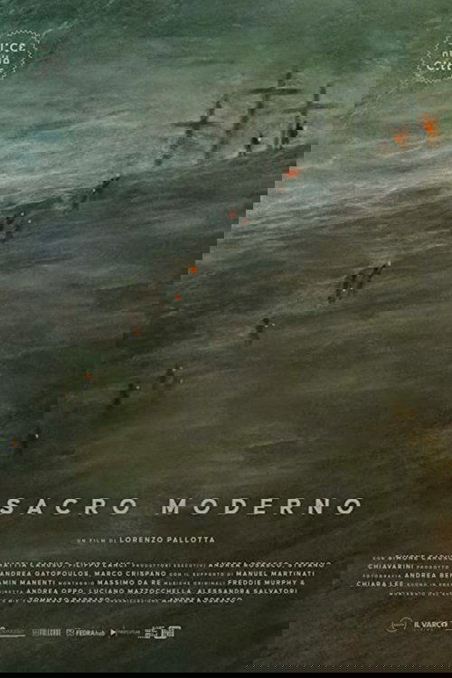 Movie Title
