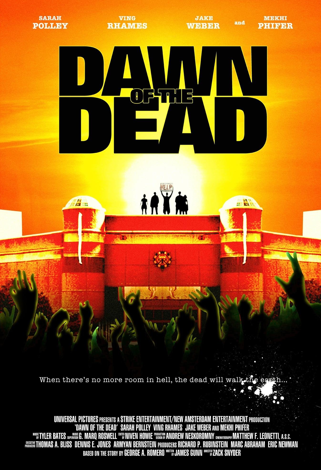 Dawn of the Dead