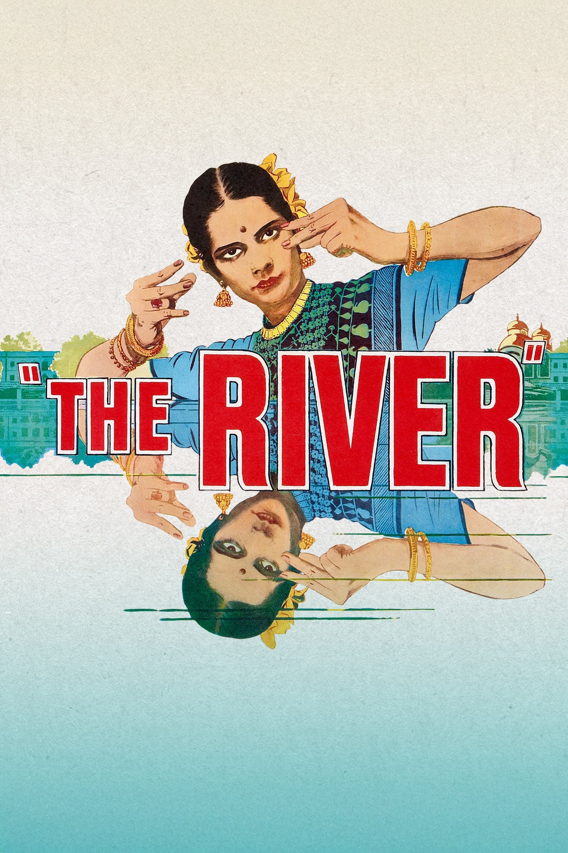 The River