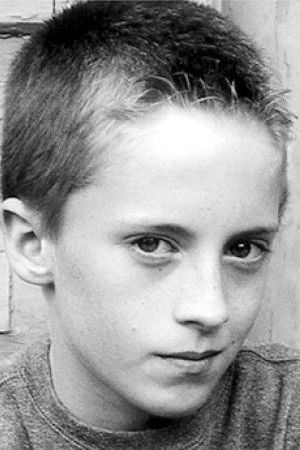 et billede af T.J. Sullivan