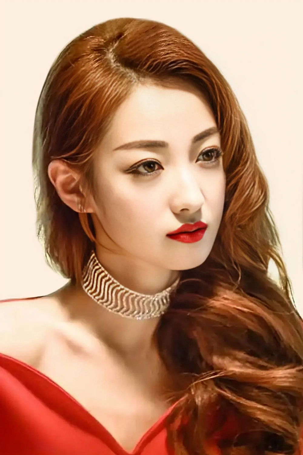 et billede af Liang Chen