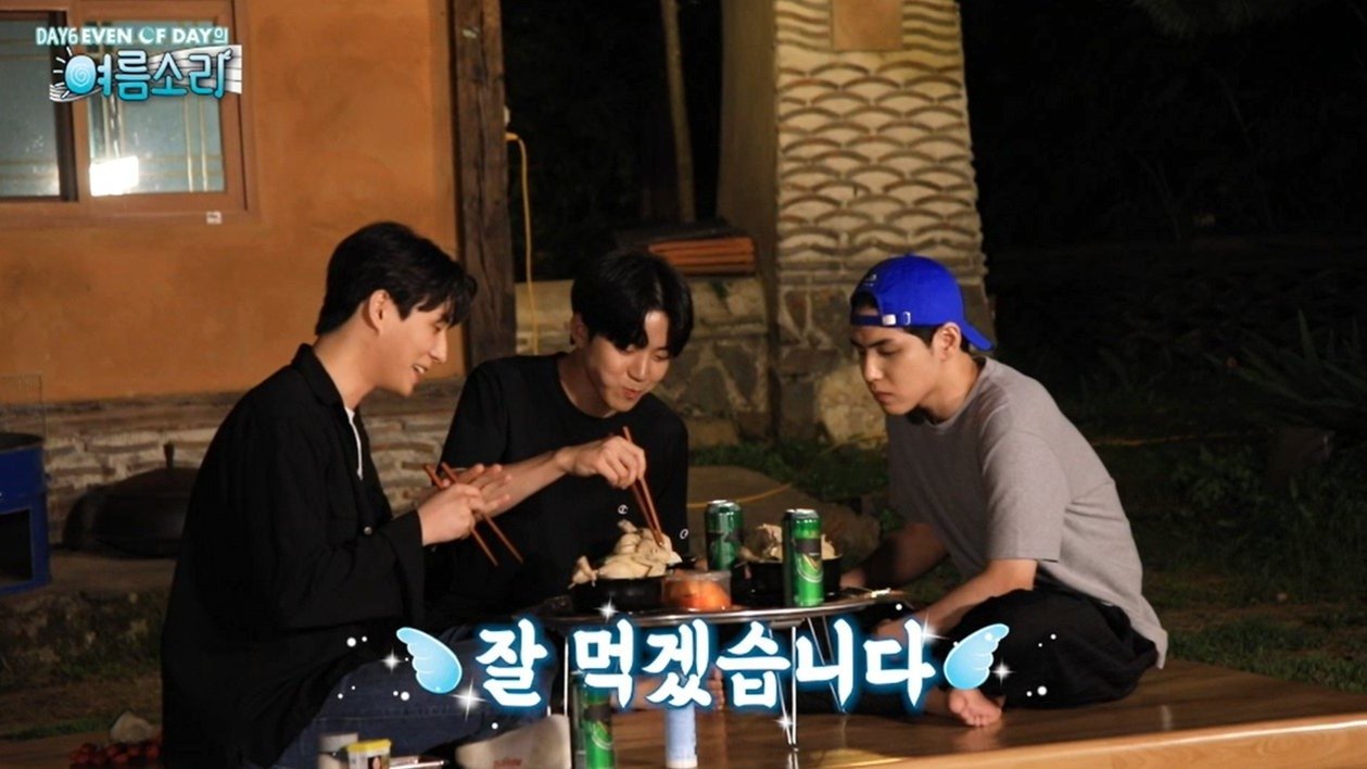 Thumbnail for A day in Jeongseon is not short! KangWonDo begins preparing a full meal Season 1 Episode 5