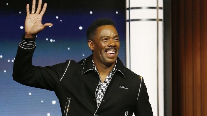 Jimmy Kimmel Live! - Season 20 Episode 57 : Charlie Day; Colman Domingo; Iann Dior; Travis Barker