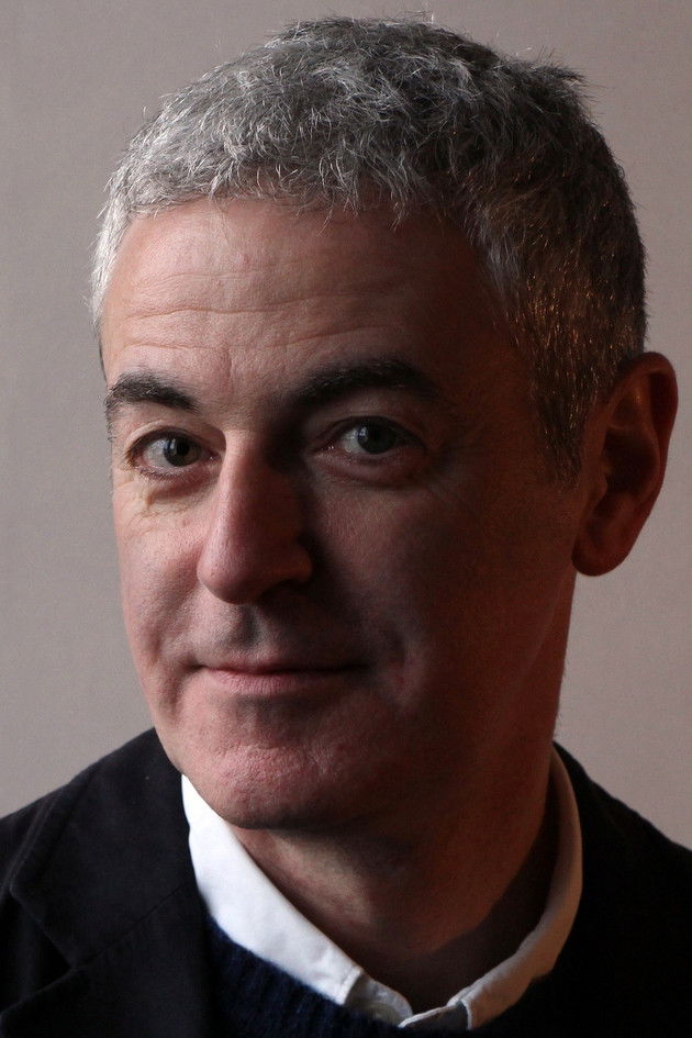 et billede af Gérard Cherqui