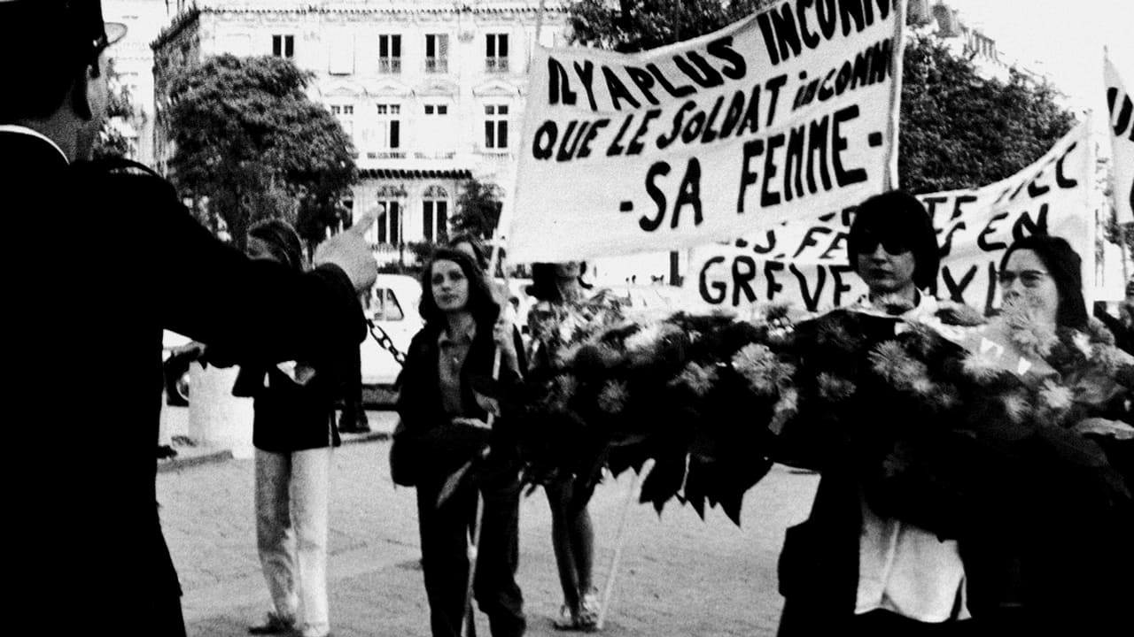 Delphine et Carole, insoumuses (2020)