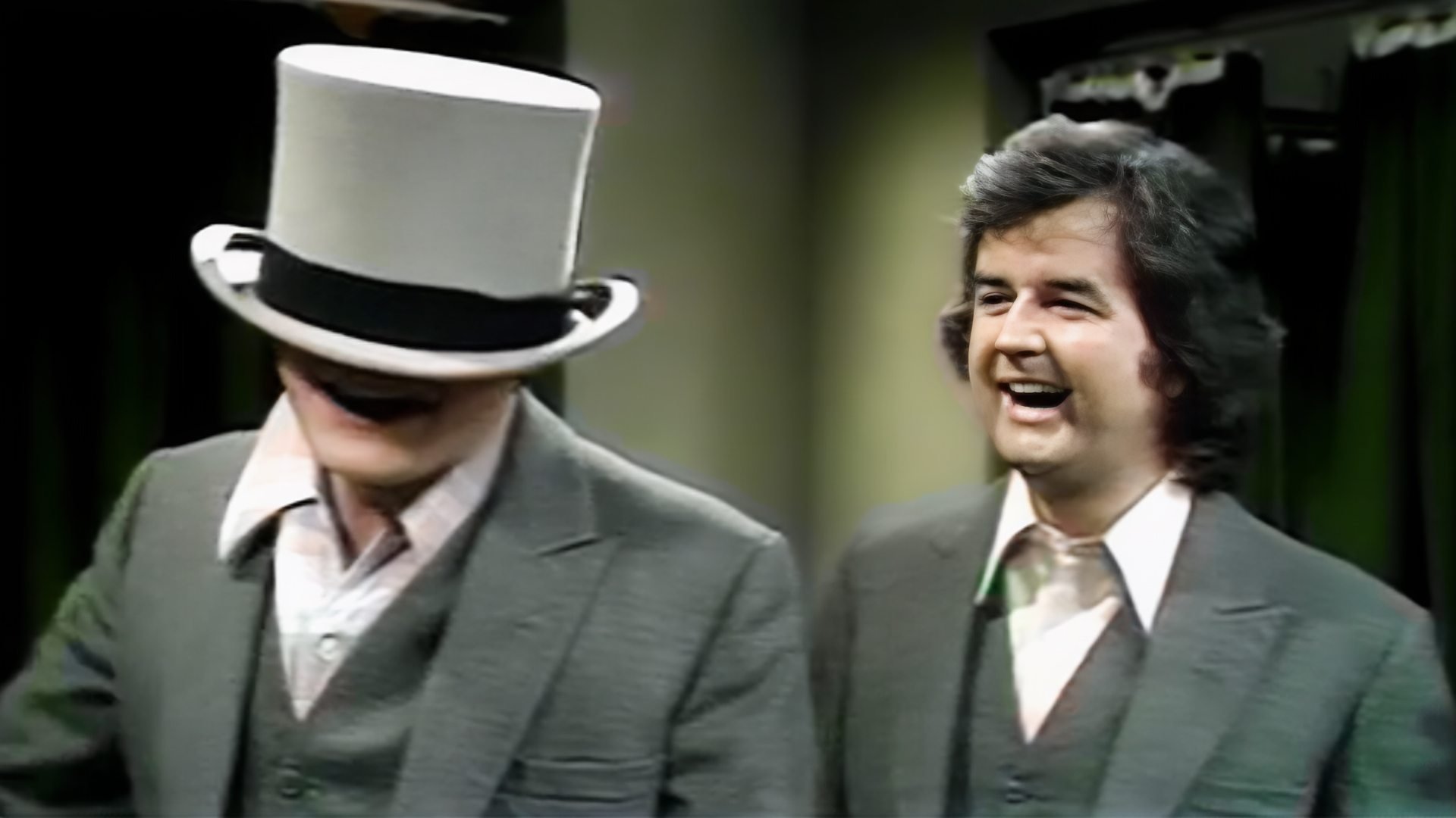 Whatever Happened to the Likely Lads? - Épisode 11