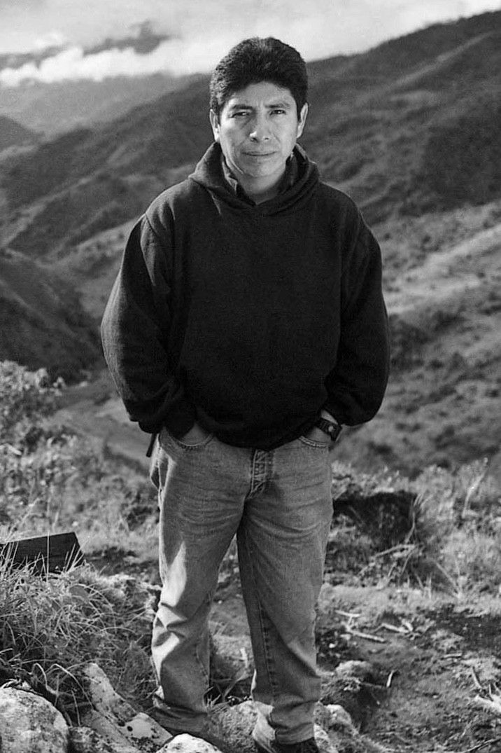 et billede af Mateo Pablo