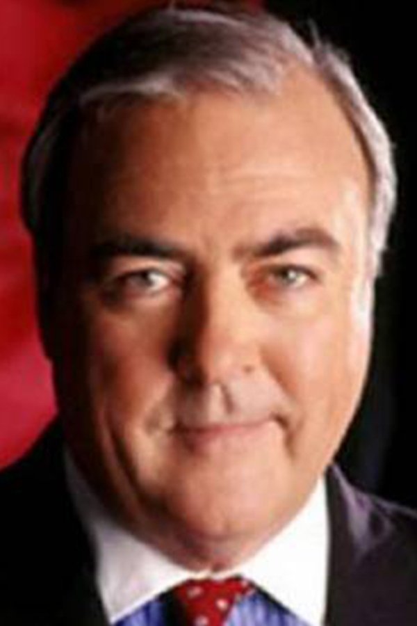 et billede af Mike Girard Sheehan