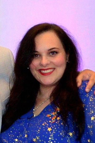 et billede af Stevie Pearl