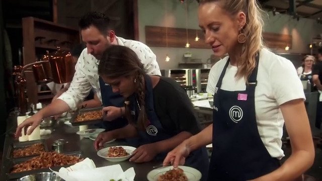 MasterChef Australia Staffel 14 :Folge 5 