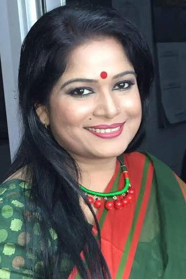 et billede af Munira Yusuf Memi