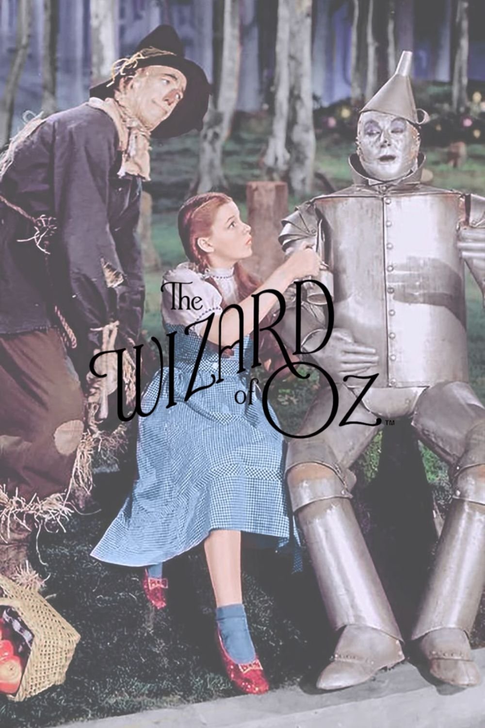 The Wizard of Oz