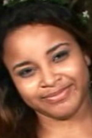 et billede af Sabrina