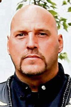 et billede af Frank Hanebuth