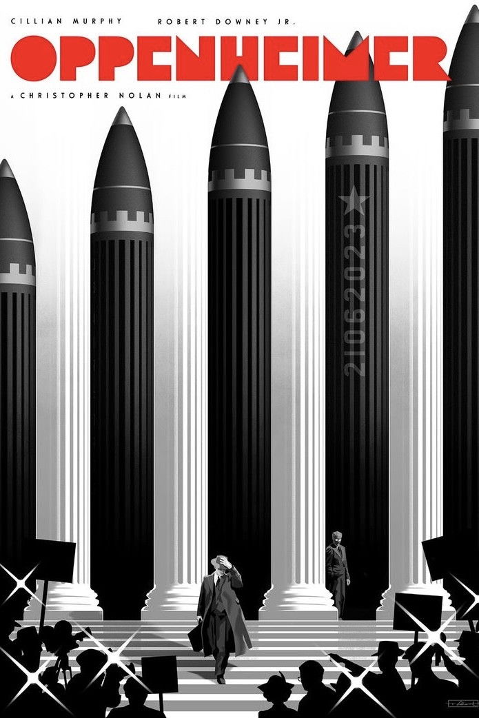 Oppenheimer