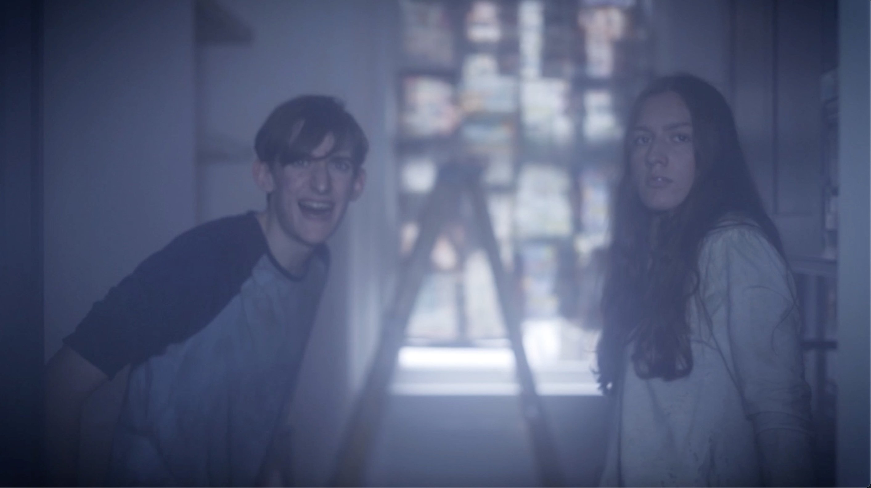 Imagem do Filme Within These Walls