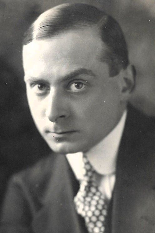 et billede af Ferdinand von Alten