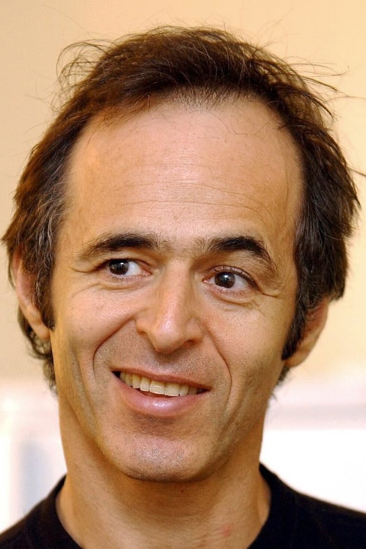 et billede af Jean-Jacques Goldman