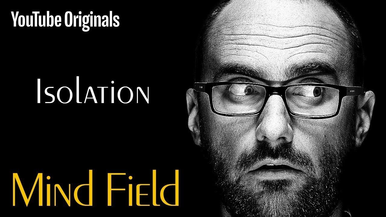 Mind Field
