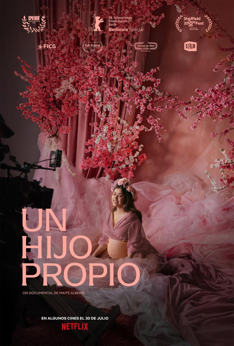 Un hijo propio
