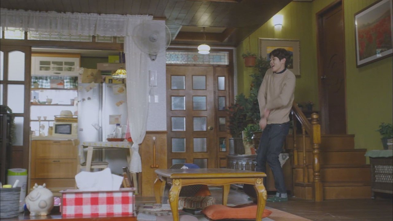 Thumbnail for Being Ordinary is the Best Season 1 Episode 14
