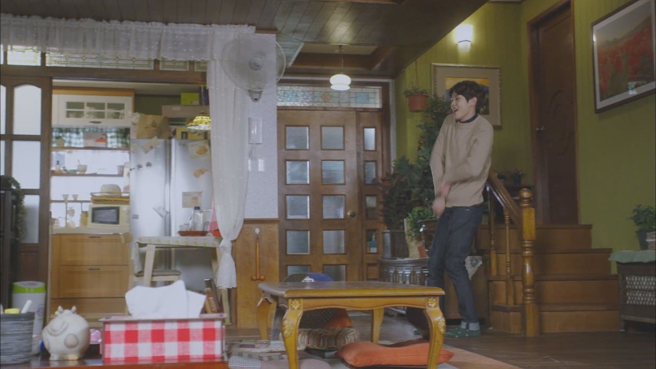 호구의 사랑: 1×14